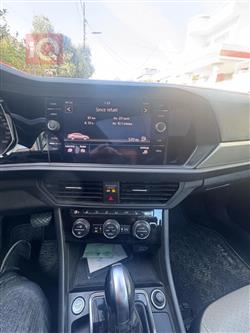 فولكسفاغن جيتا